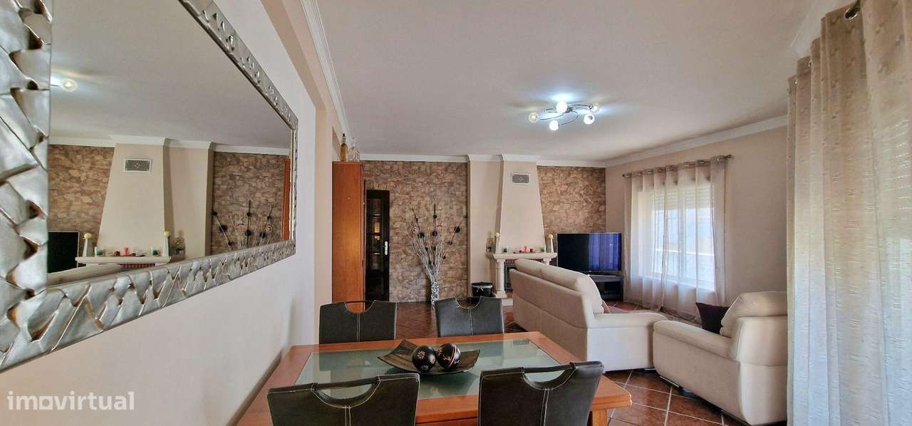 Apartamento T3 no Entroncamento-8