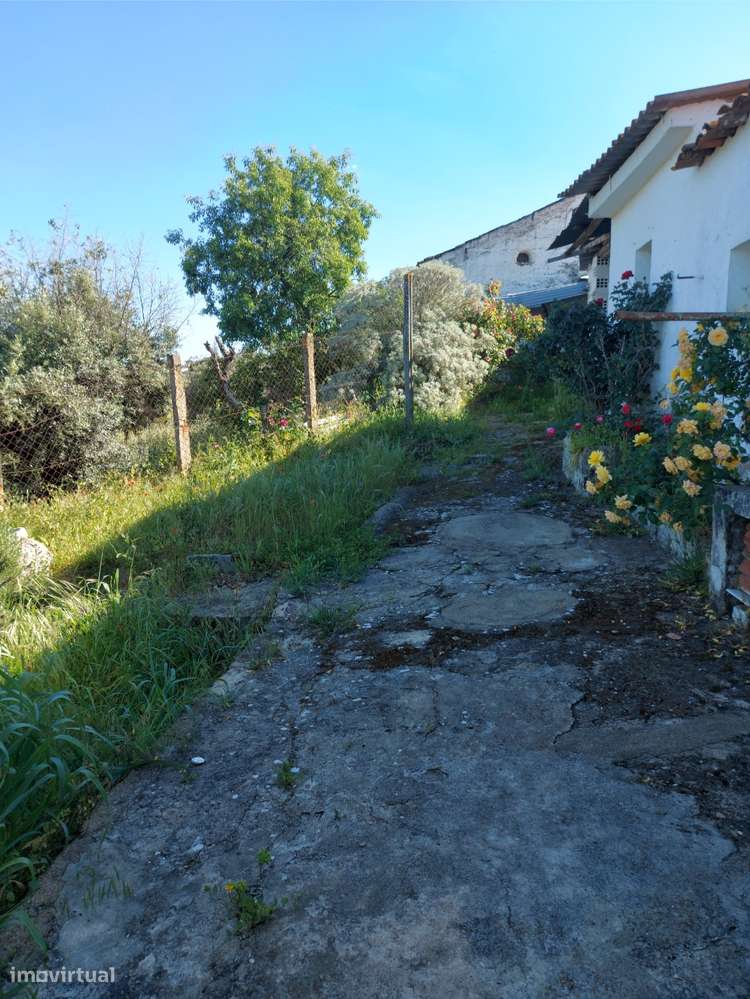Moradia Geminada T4 - Vila Alva-25