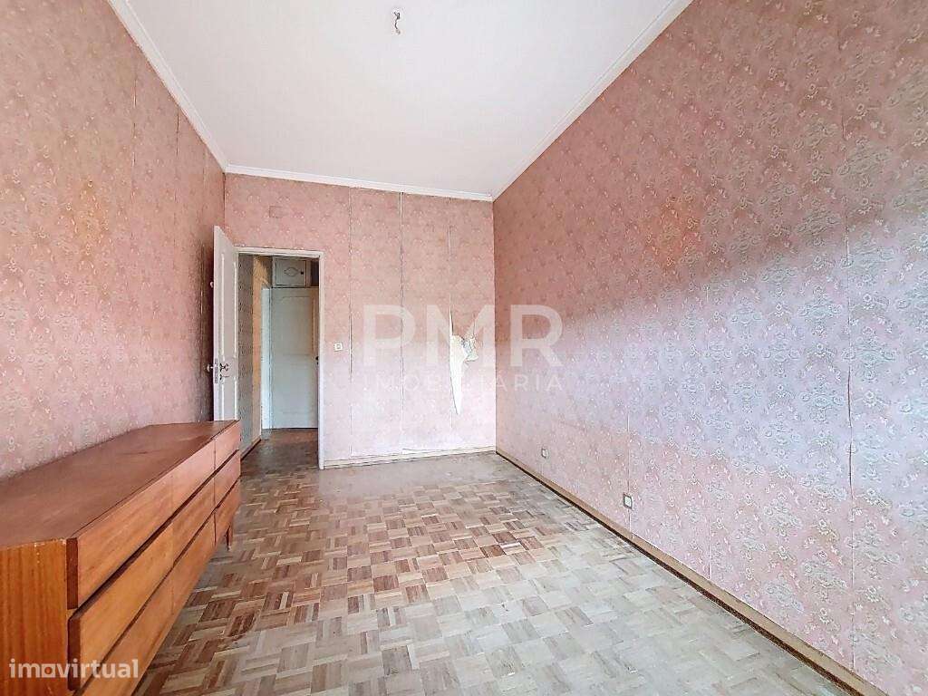 Apartamento T1 no Lumiar-11