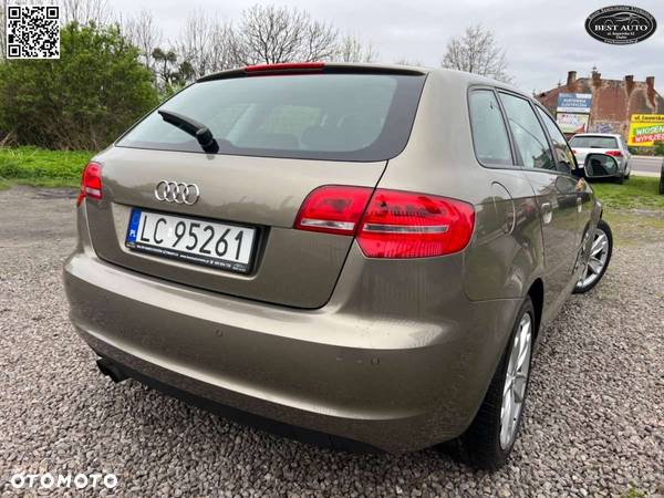 Audi A3 - 5