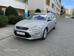 Ford Mondeo - 2