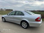 Mercedes-Benz Klasa E 220 T CDI Automatik Elegance - 25