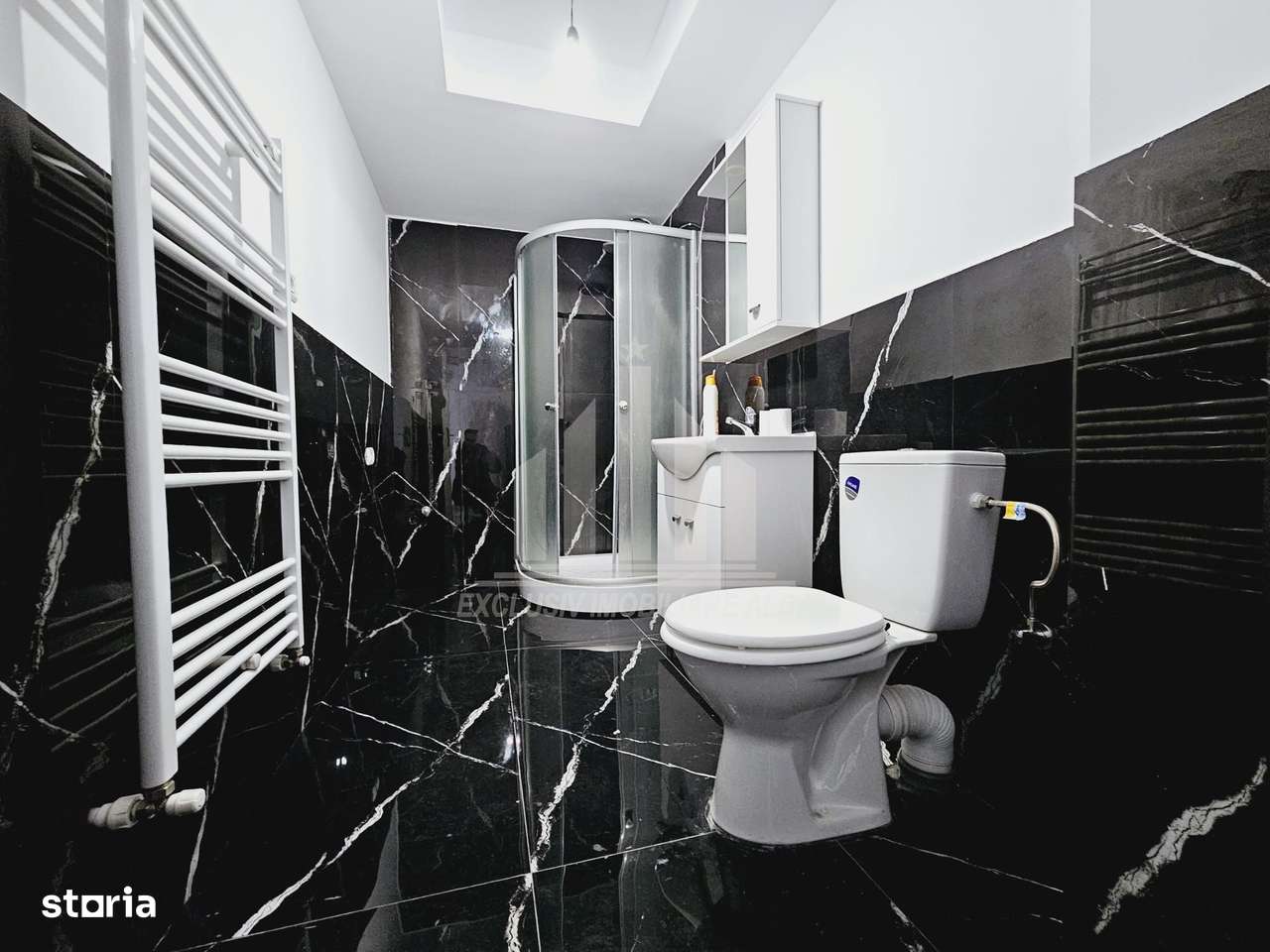 Apartament 3 camere | Open Space | 78 mp | Bloc nou 2020 | Cetate - Imagine principală: 5/5