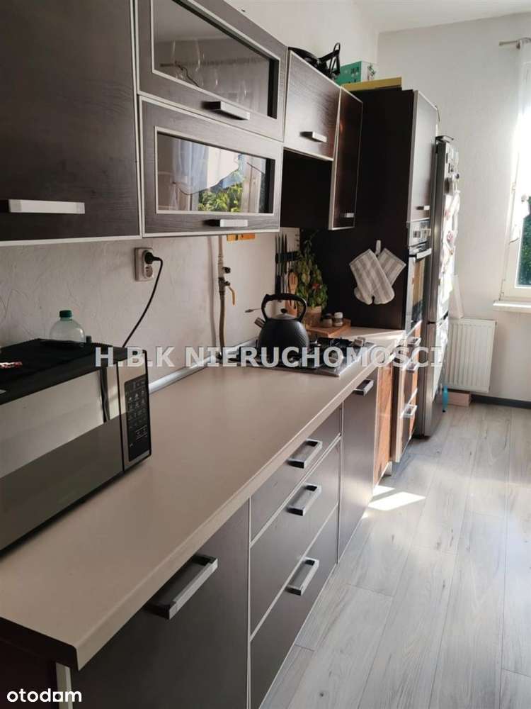 Mieszkanie, 52,60 m², Tychy-3