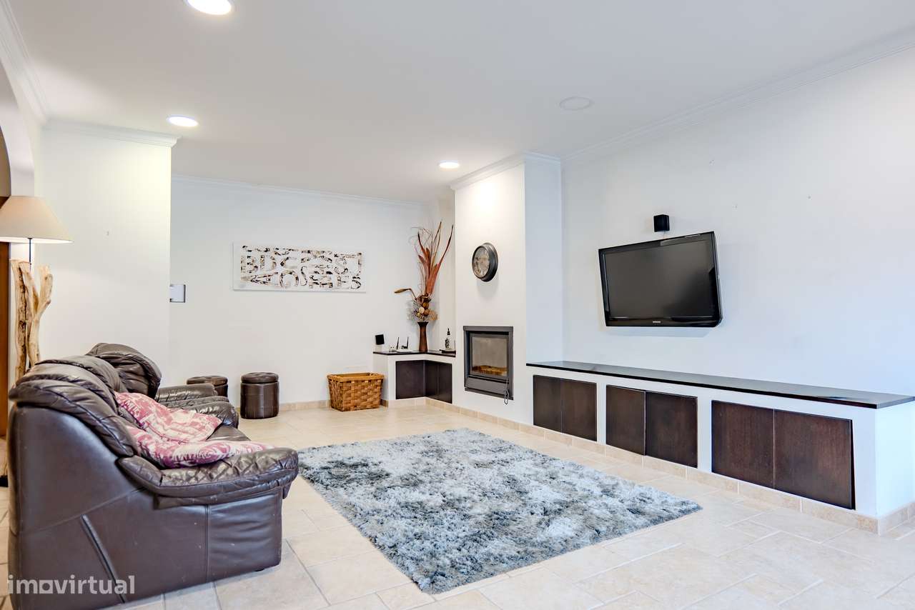 Moradia T4 Venda em Torres Novas (Santa Maria, Salvador e Santiago),To-9