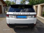 Land Rover Range Rover Sport 3.0 SDV6 HSE Dynamic - 5
