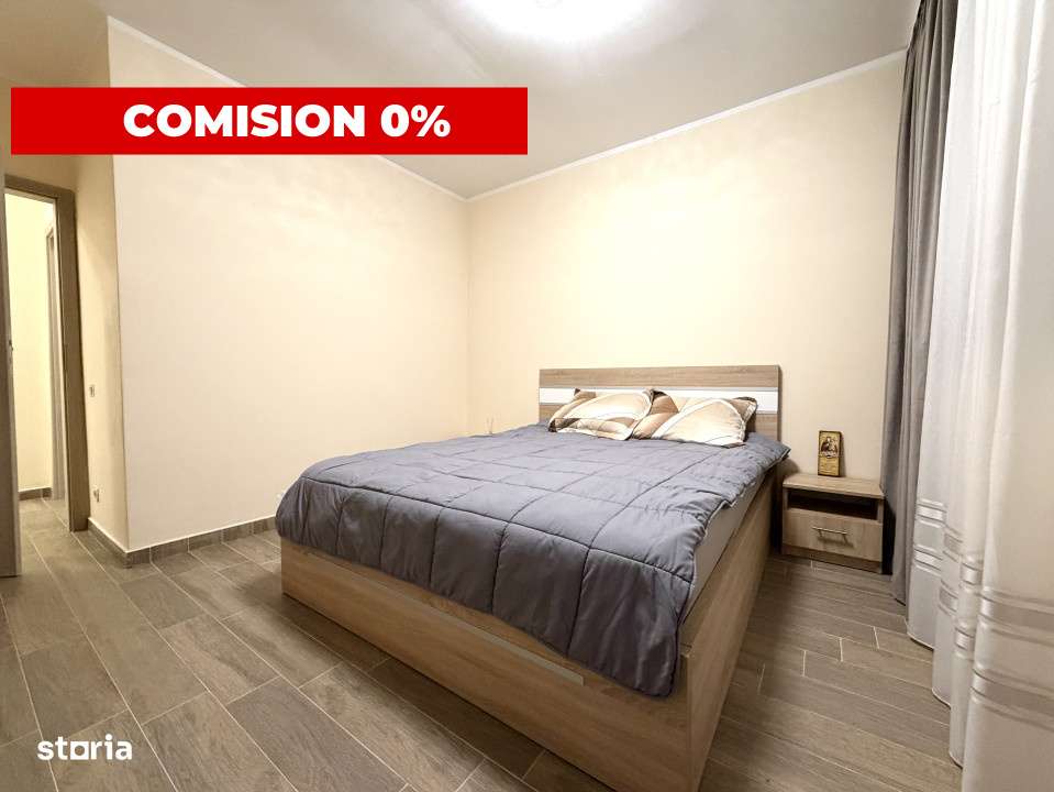 Apartament 2 camere, parter, 54 mp utili Comision  0% -  Ciarda Rosie - Imagine principală: 1/8