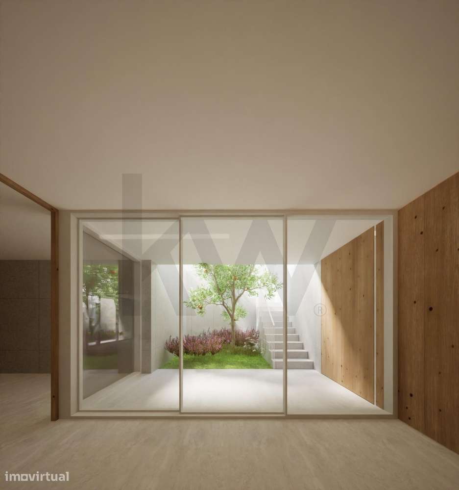 Moradia T3 de Luxo com Piscina Privada | A 1,5 km da Praia de São Pedr-14