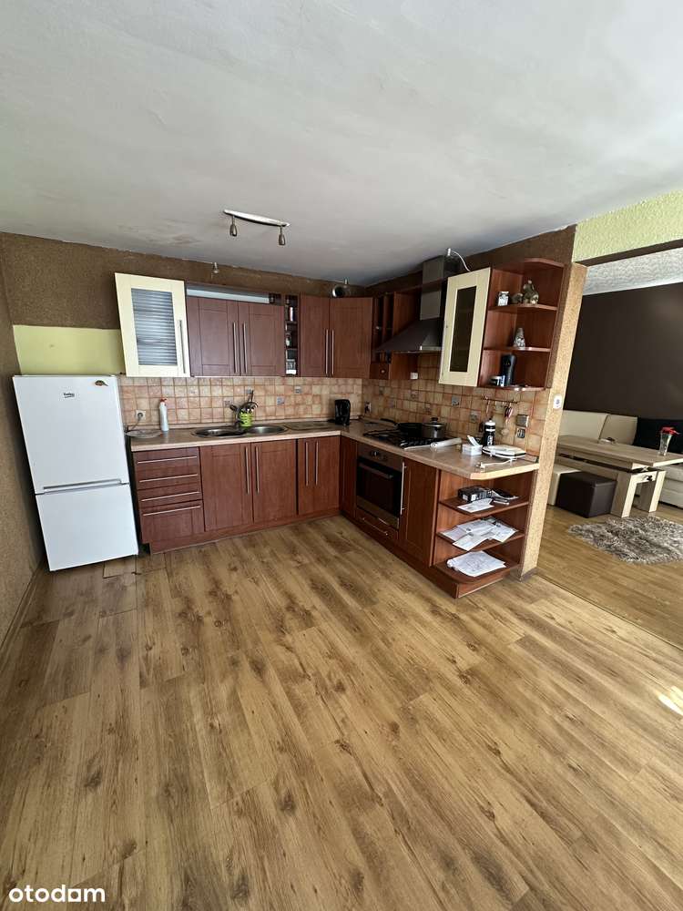 Dom do zamieszkania w pobliżu Kolorowych Jeziorek - Pełny obrazek: 4/19