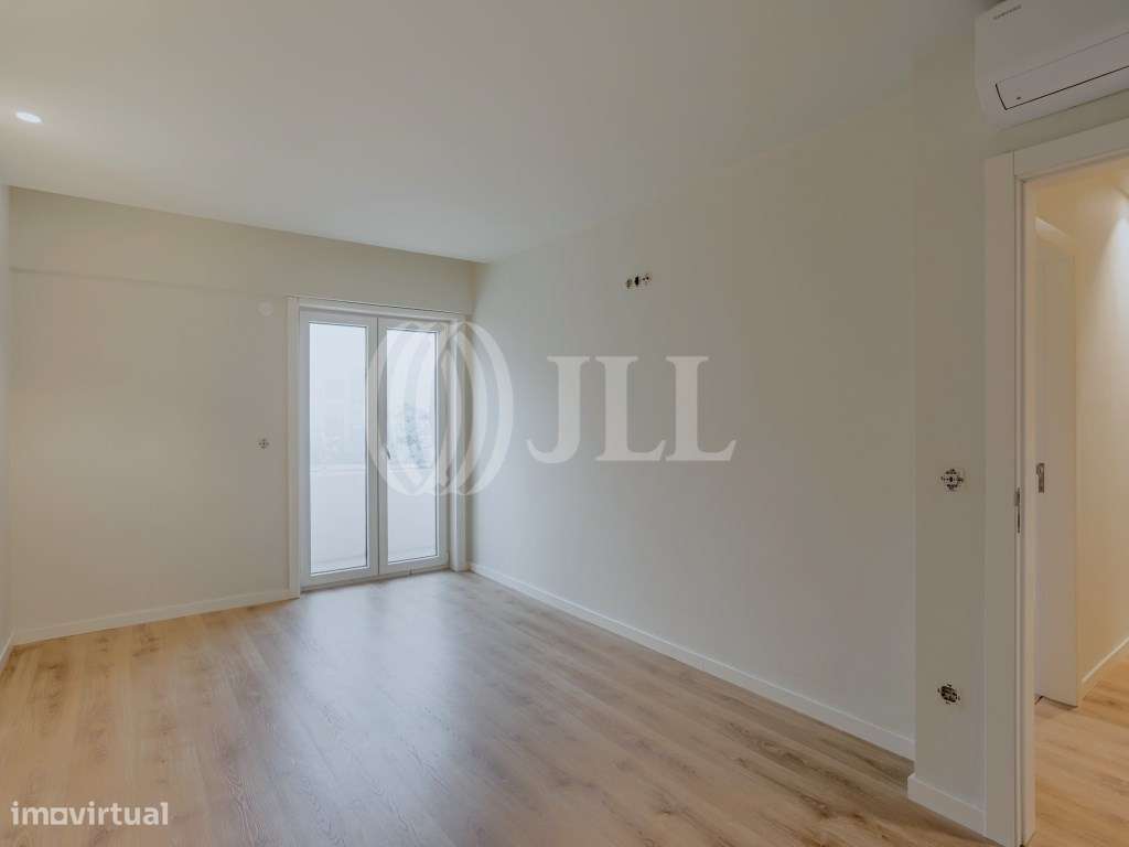 Apartamento T4 duplex jardim privativo nas Antas, Porto-15
