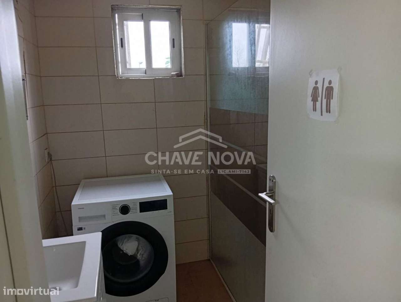 Terreno com Casa Móvel T2 - Grande imagem: 3/9