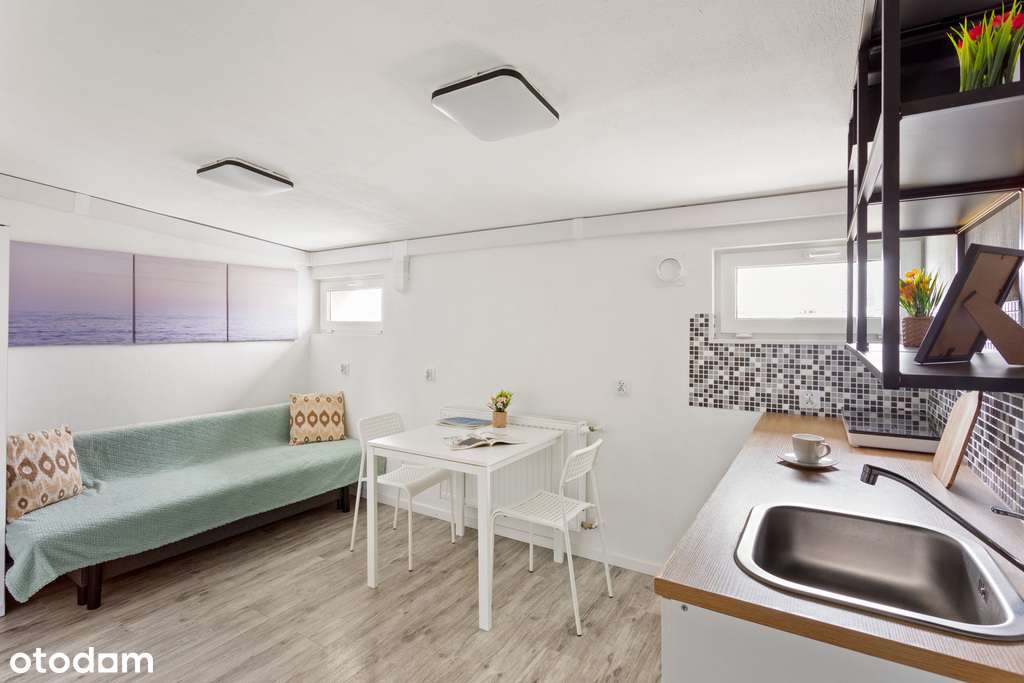 Lokal przy rondzie ONZ - idealny pod inwestycje-1