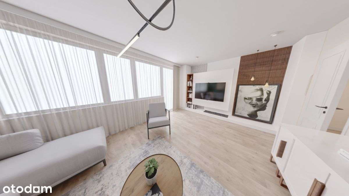 Mieszkanie tuż pod lasem! - Pełny obrazek: 4/20