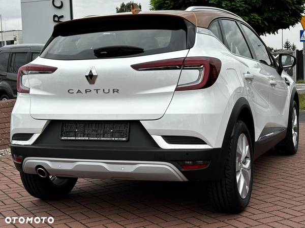 Renault Captur 1.3 TCe Intens EDC - 6