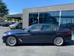 BMW 530 e iPerformance Line Luxury - 5