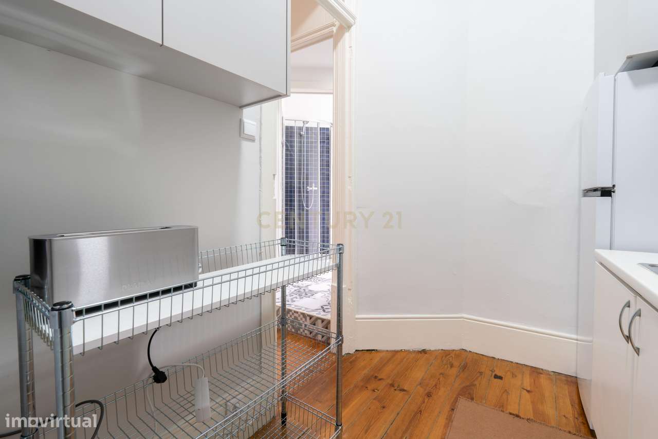 Apartamento T3 em Cedofeita, Porto - 1650€ - Grande imagem: 5/22