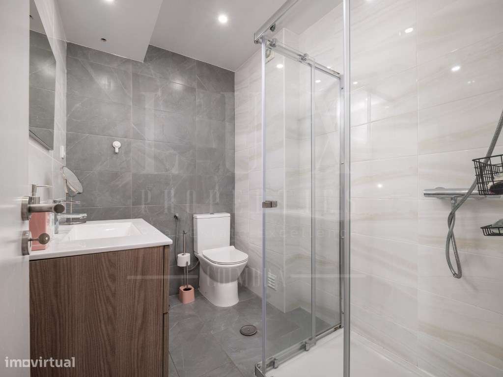 Apartamento T3 | Rua António Jardim, Coimbra-9