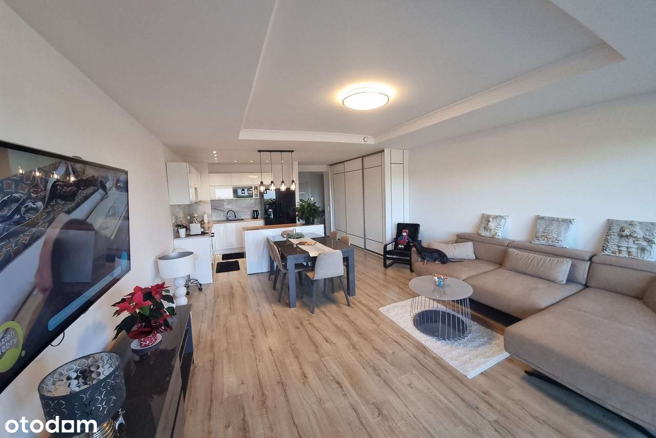 Przytulne mieszkanie - Pełny obrazek: 4/13