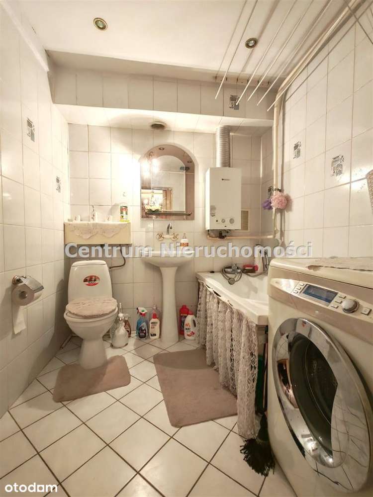 Okazja! M3 Tysiąclecie Z Balkonem/ 5100 zł/m2!!!-7