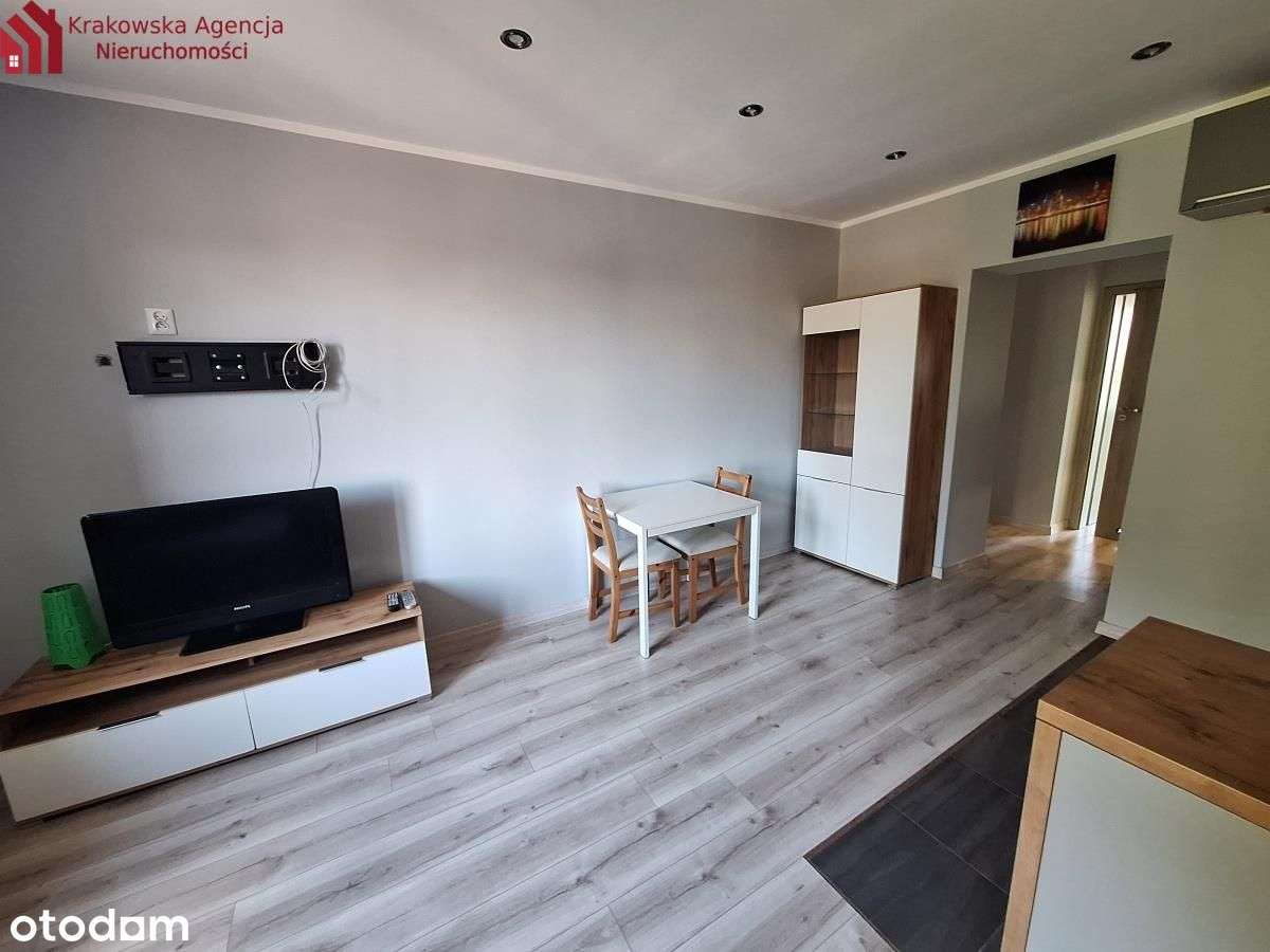 3 pokoje nowoczesne dobra komunikacja z Krakowem - Pełny obrazek: 5/13