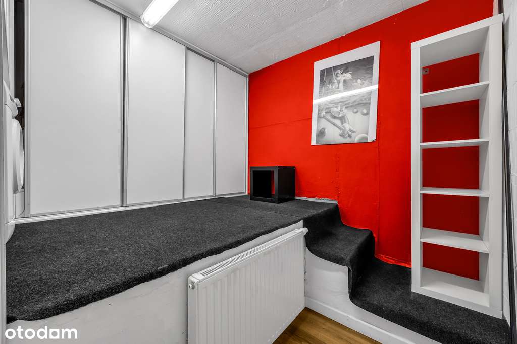 ⭐️Dwupoziomowe | Doświetlone | Taras⭐️-8