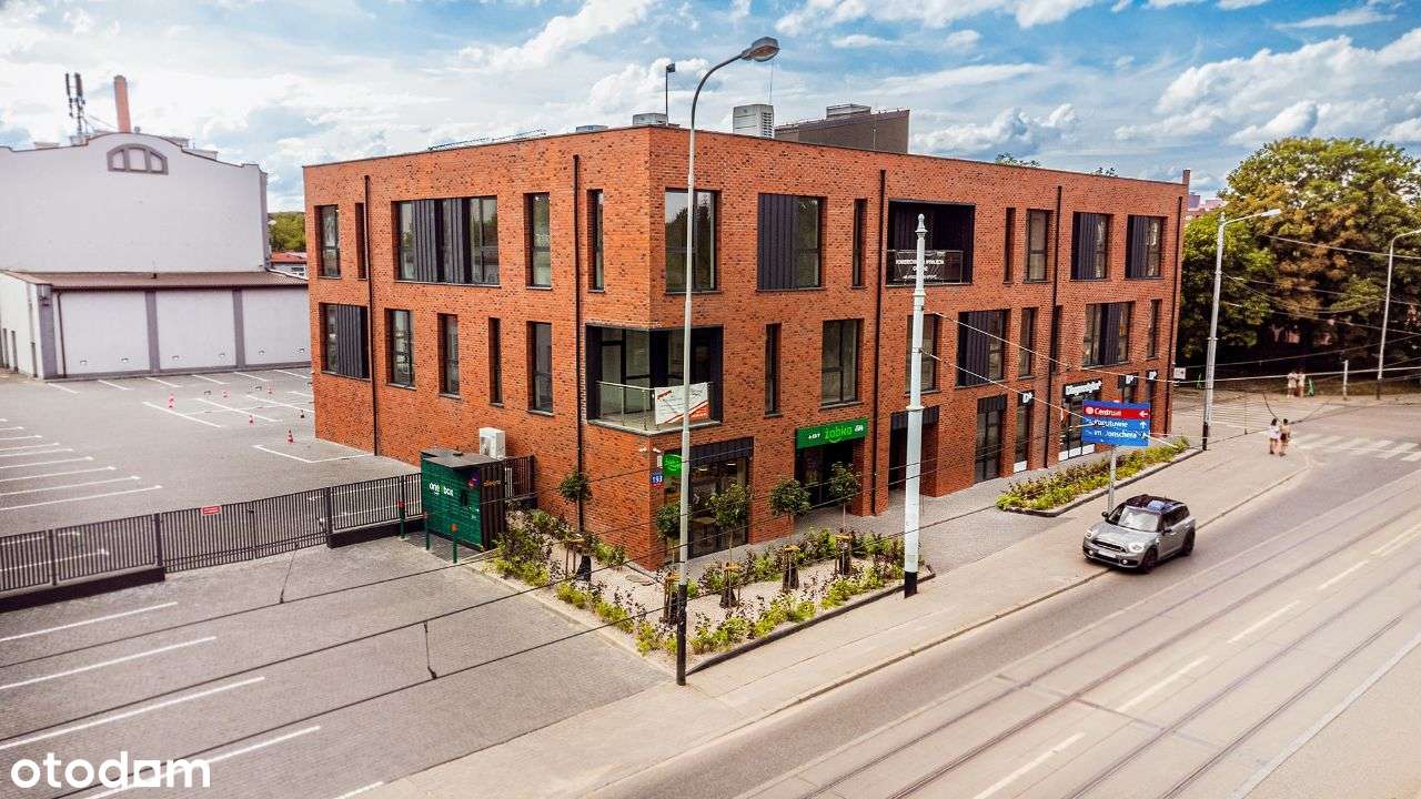 Powierzchnia biurowa - 315 m2 - Nowa Milionowa - Pełny obrazek: 4/20