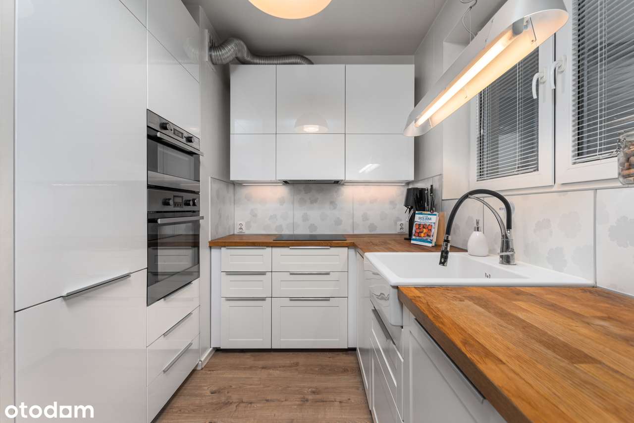 3M| 70m²_zabudowany balkon_osiedle zamknięte |TYLKO U NAS! - Pełny obrazek: 5/15