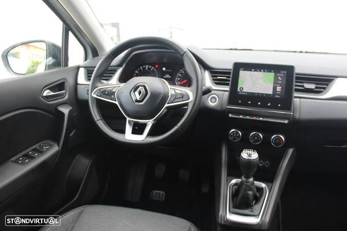 Renault Captur 1.0 TCe Intens - 22