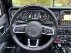 Jeep Wrangler Unlimited 2.0 TG 4xe Rubicon - 53