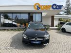 Mercedes-Benz C 200 BlueTEC Exclusive - 3