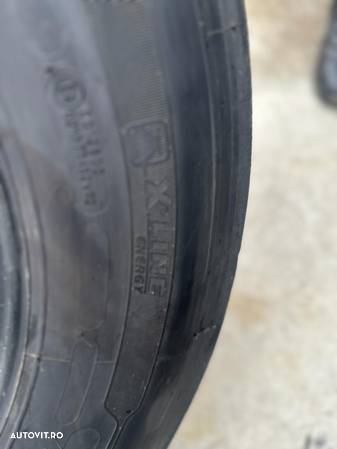 245/70R17.5 Michelin Remix X Line Energy - 13