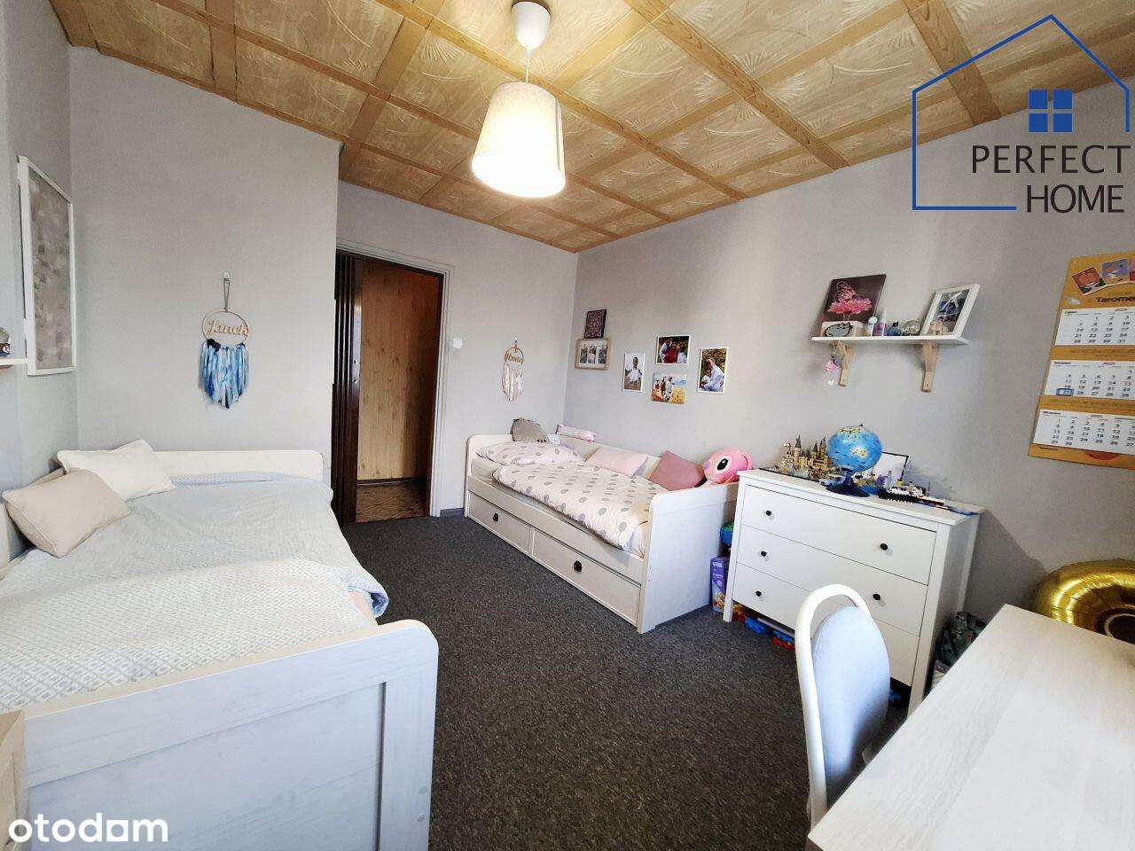 Zadbane Mieszkanie do wprowadzenia z balkonem - Pełny obrazek: 5/12