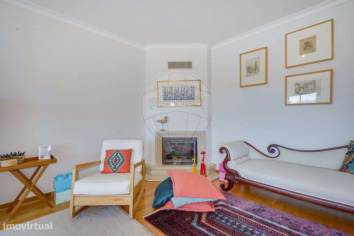 Apartamento T4 para venda-5