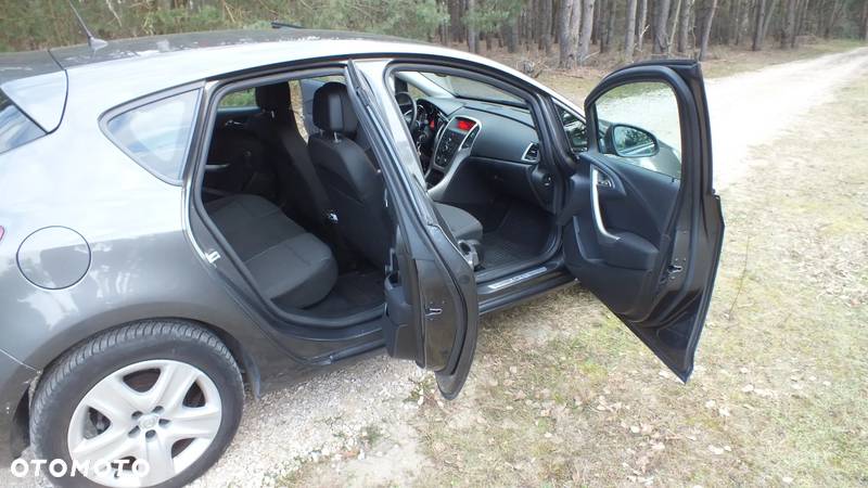 Opel Astra 1.4 Active - 14