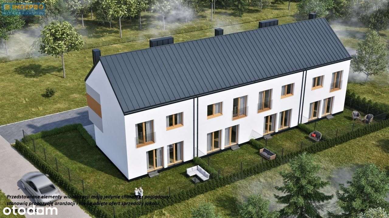 Dom, 87,85 m², Radzymin-6