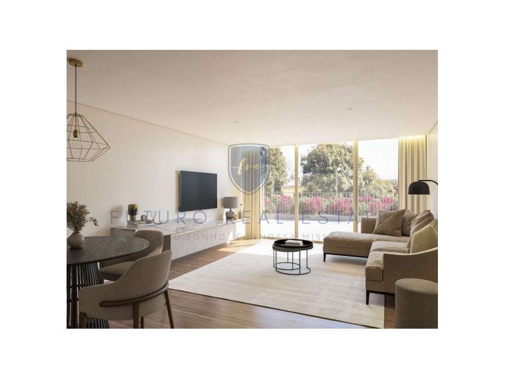 APARTAMENTO T2 | CENTRO | FUNCHAL - Grande imagem: 2/35