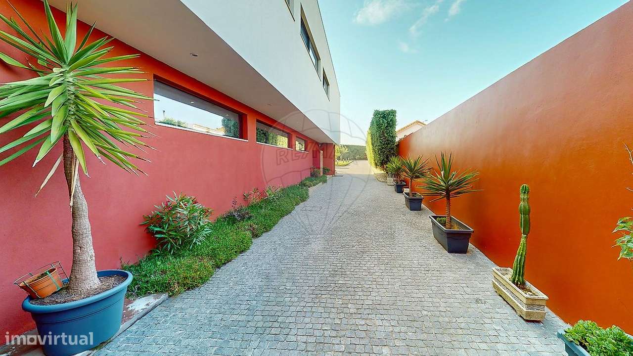 Moradia T4 para venda-34