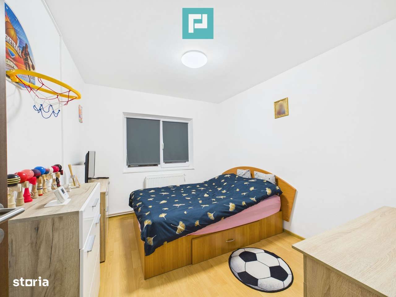 apartament 3 camere in zona Girocului-12