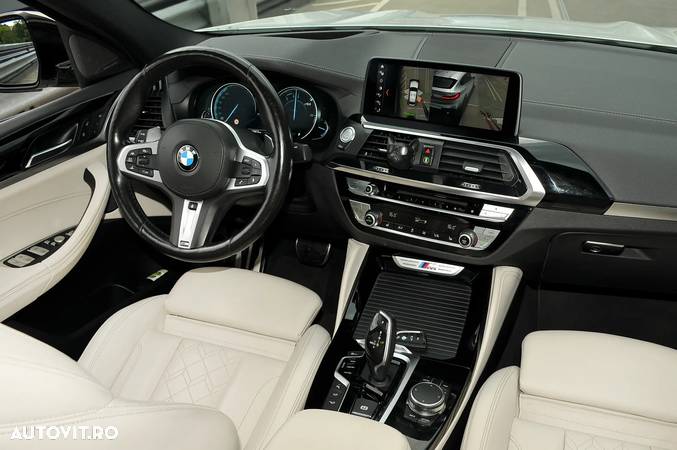 BMW X4 - 3