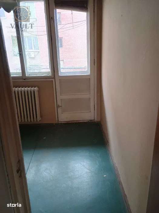 Apartament 4 camere Drumul Taberei-Posibilitate montare centrala termi - Imagine principală: 4/7