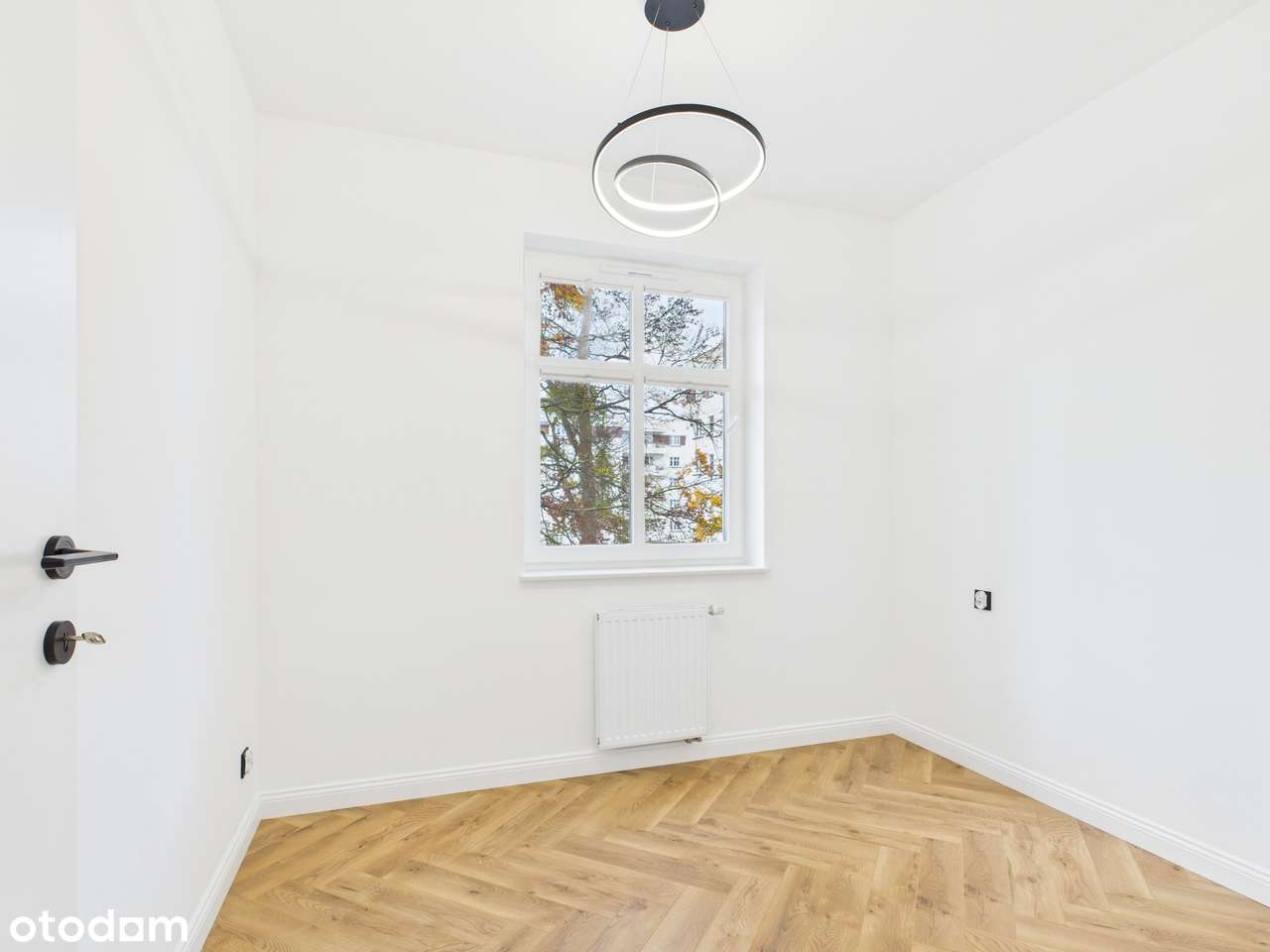 3-pokojowe mieszkanie "pod klucz" / wysoki standard-13