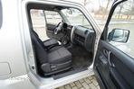 Suzuki Jimny 1.3 Comfort EU5 - 10