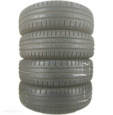 4x 165/70R14 opony letnie Falken 6mm 54589 - 1