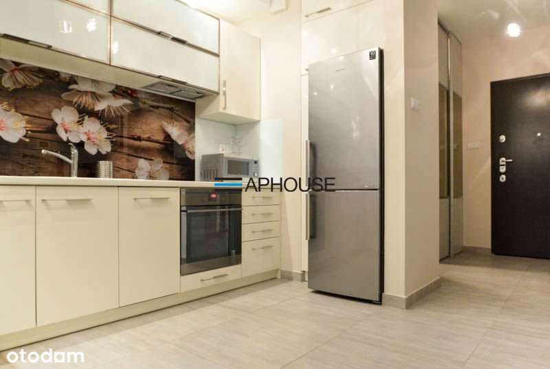 2 pokoje + Balkon | Wiślane Tarasy | Grzegórzki - Pełny obrazek: 5/13