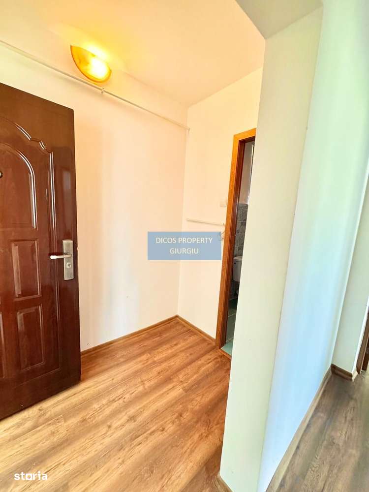 Apartament 2 camere, decomandat – Zona Centrală, bloc Lumina - Imagine principală: 4/12