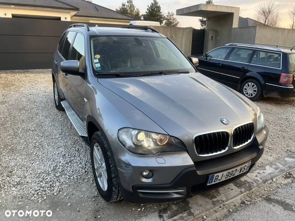 BMW X5 3.0d xDrive - 10