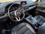 Mazda CX-5 2.0 G Excellence Pack Leather Navi - 24