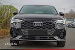 Audi Q3 Sportback 40 TFSI Quattro S tronic - 2