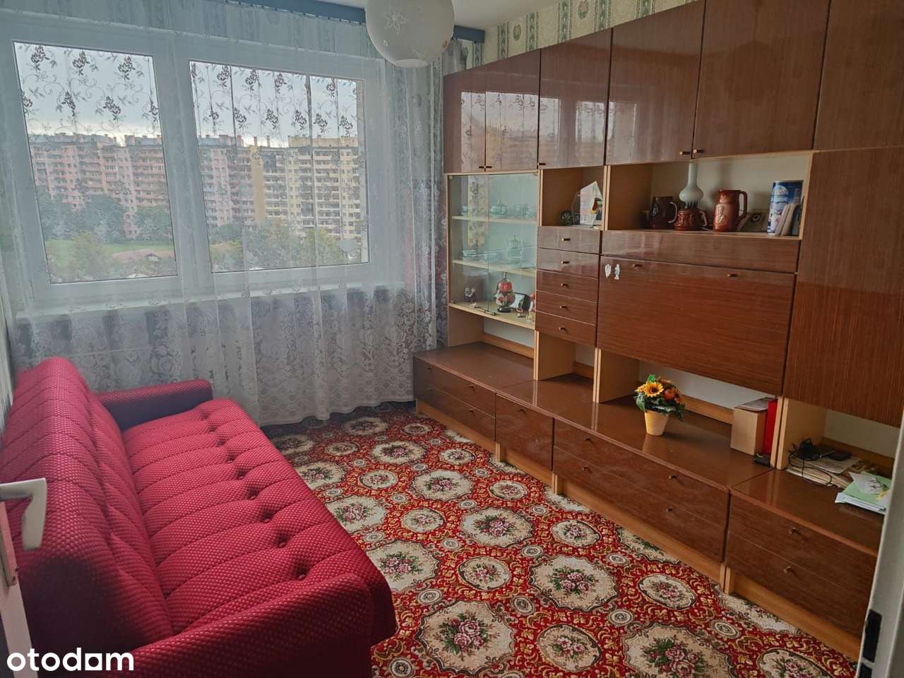 Mieszkanie Wałbrzych Podzamcze - Pełny obrazek: 3/13