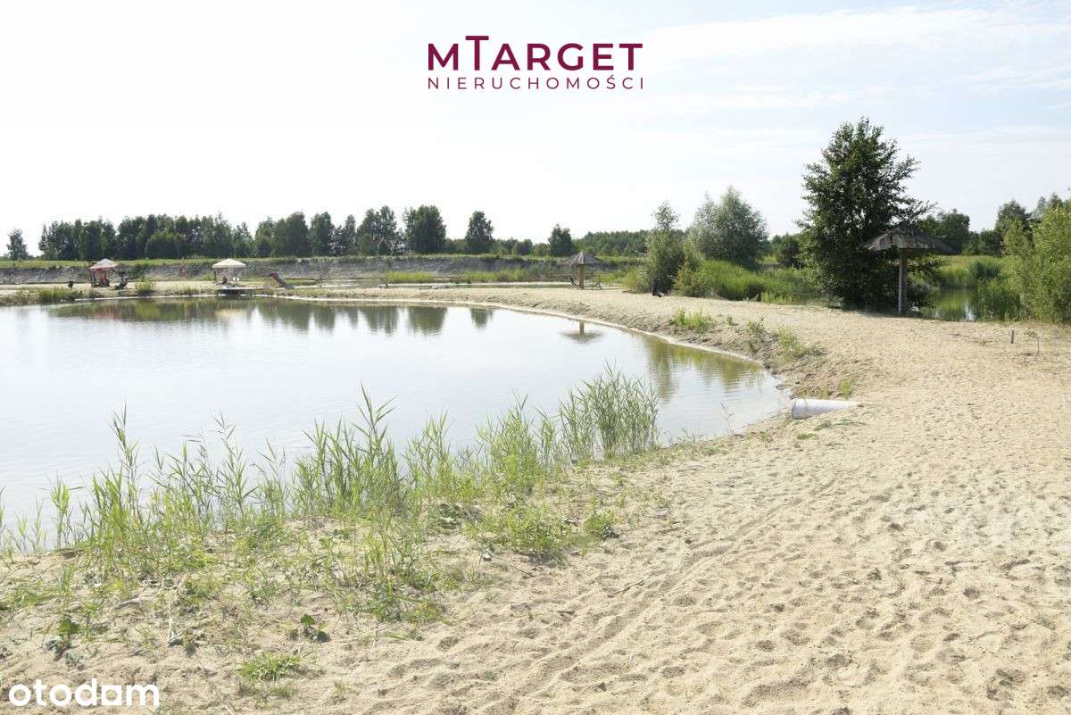 Energooszczędny bliźniak w malowniczym Kącku-13